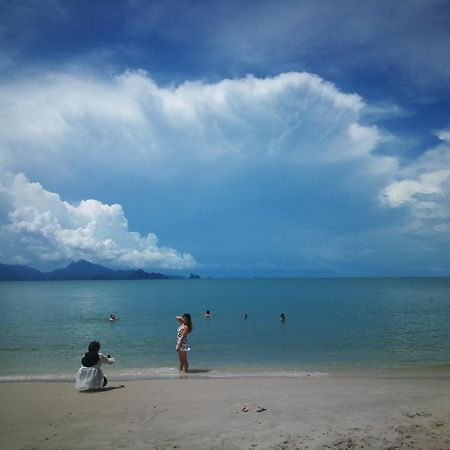 Foxi fruit garden villa Langkawi 瓜埠 外观 照片