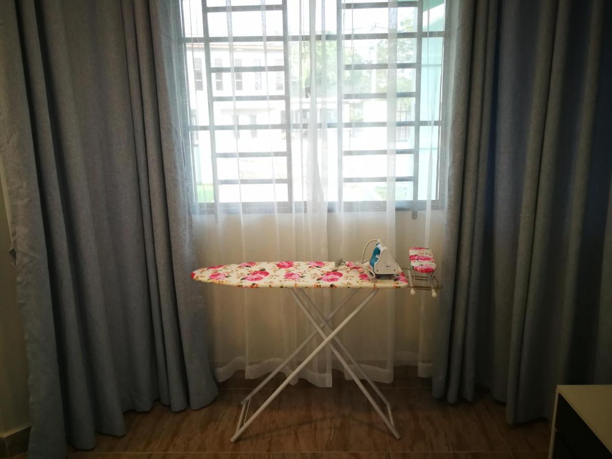 Foxi fruit garden villa Langkawi 瓜埠 外观 照片