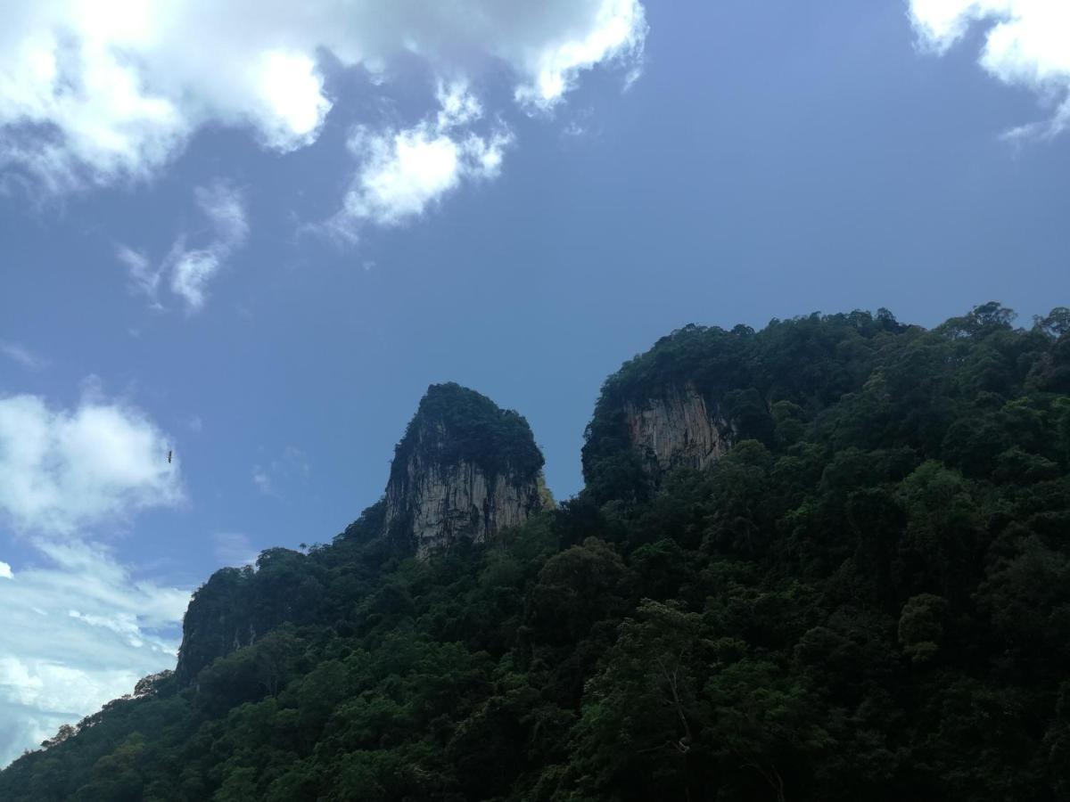 Foxi fruit garden villa Langkawi 瓜埠 外观 照片