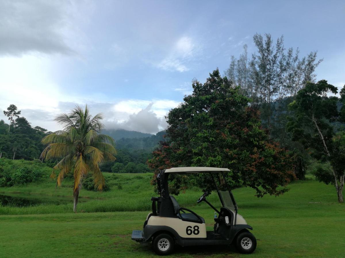 Foxi fruit garden villa Langkawi 瓜埠 外观 照片
