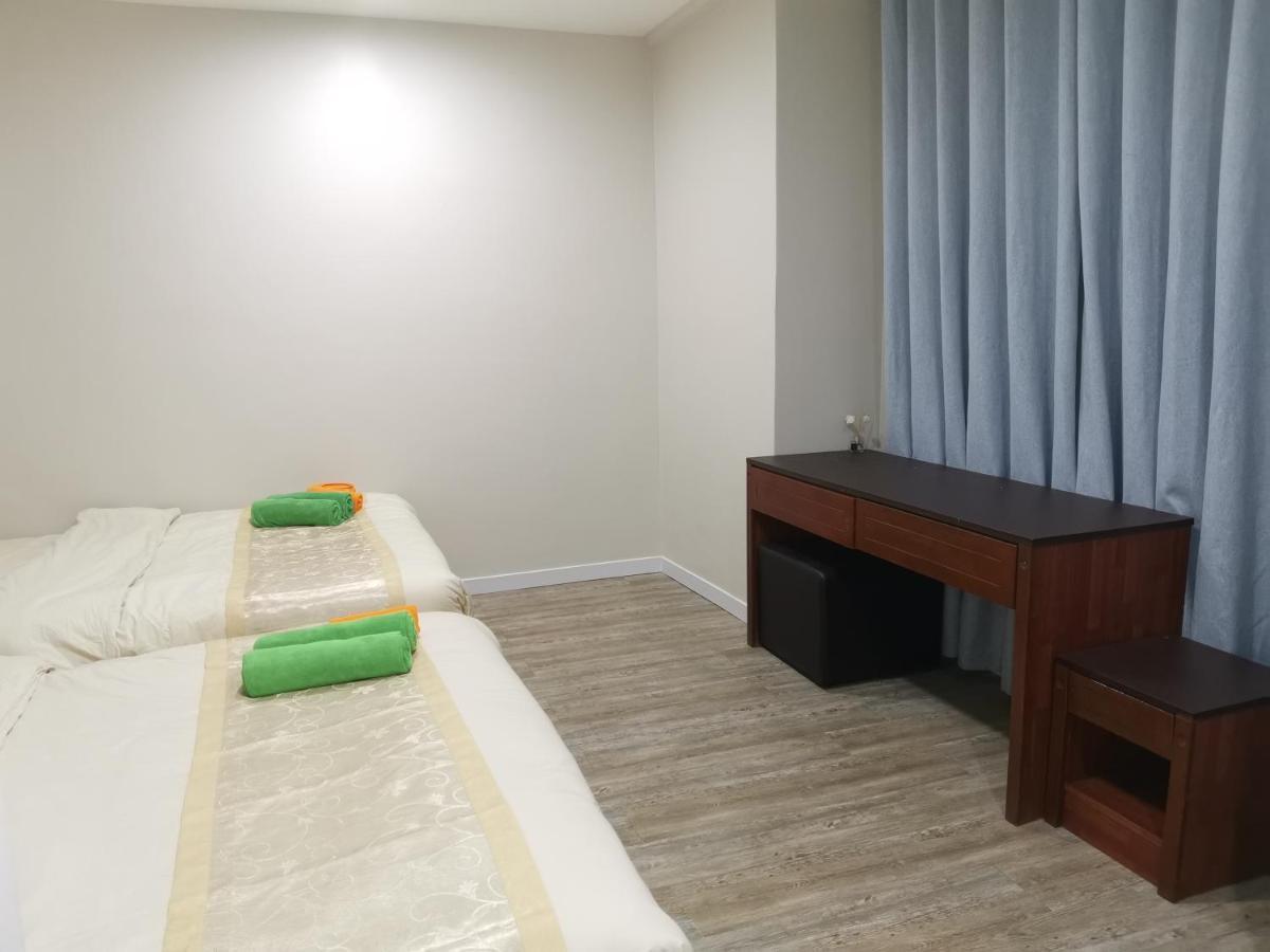 Foxi fruit garden villa Langkawi 瓜埠 外观 照片