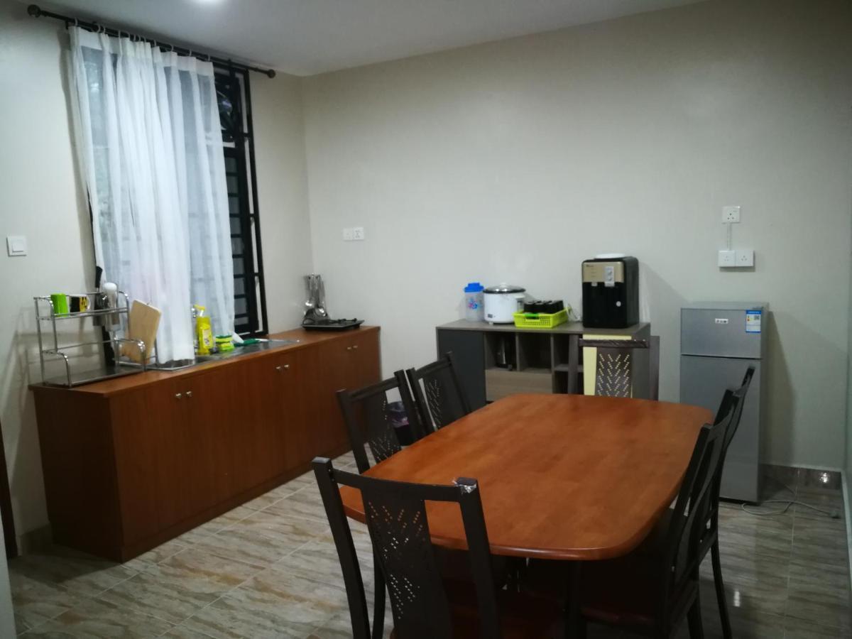 Foxi fruit garden villa Langkawi 瓜埠 外观 照片